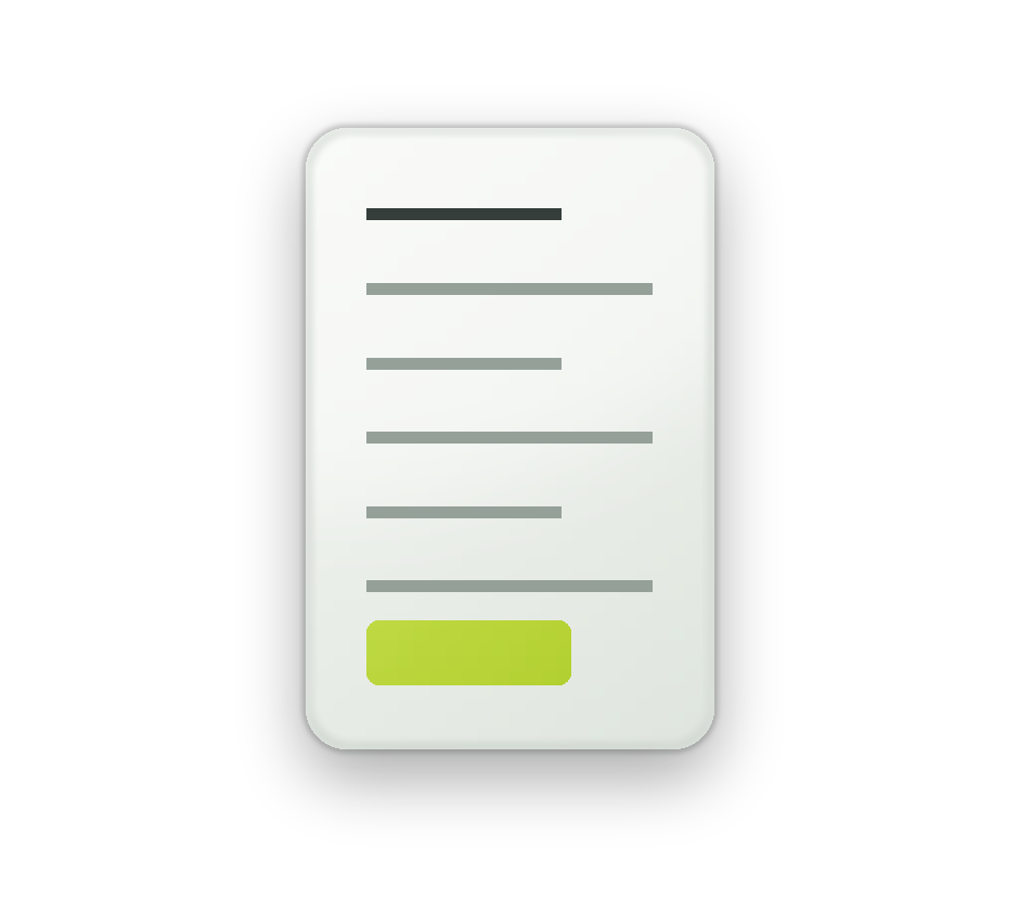privacy document